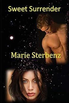 Paperback Sweet Surrender Book