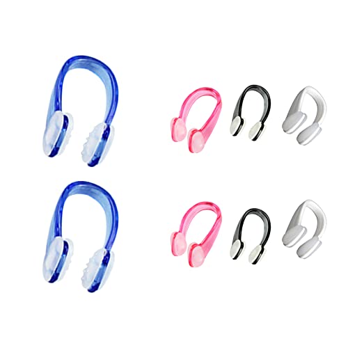 Amazon.co.uk Best Sellers The most popular items in Nose Clips for