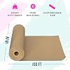Bryco Goods (Pack of 2) Brown Kraft Packing Paper Rolls - 18" x 100' (1200”) - Moving Supplies, Gift Wrapping, Arts & Crafts, Bulletin Board Paper - Made in The USA #2