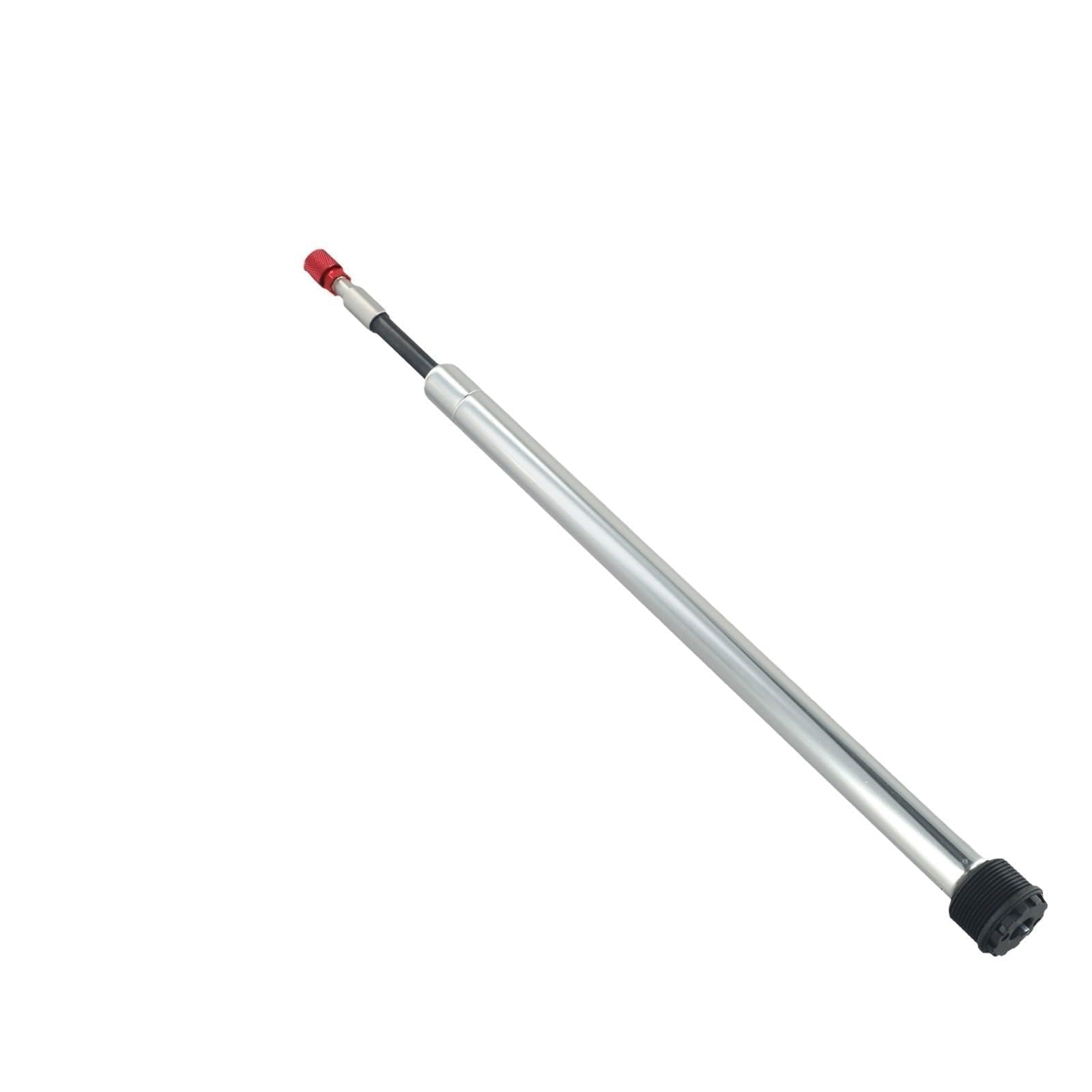 Fourche avant de vélo : cartouche de ressort 29,5mm idéale pour vos sorties et randonnées VTT