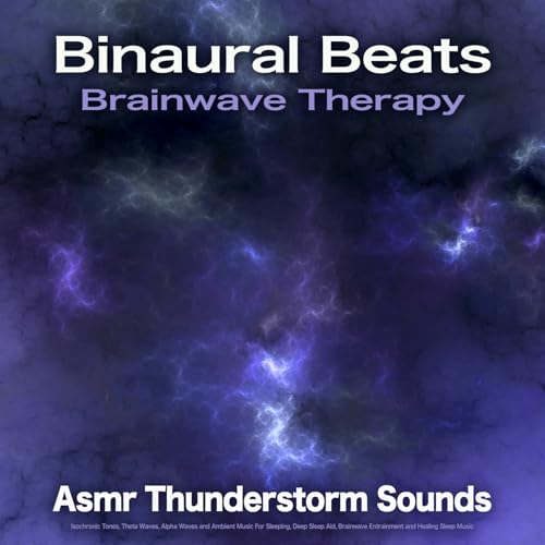 Binaural Beats and Music For Sleeping song by Binaural Beats Experience ...