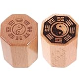 Sceau chinois : largement utilisé pour les rituels, les activités , le scrapbooking, les loisirs créatifs et bien d'autres usages, ce sceau décoratif répond à vos besoins