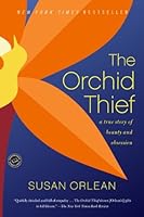 Algopix Similar Product 13 - The Orchid Thief A True Story of