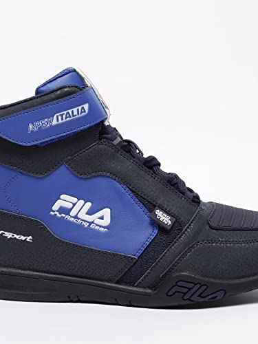 Image of FILA Mens Rozberg Sneaker