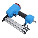 Ghzste Nagler ST clavo neumático máquina de uñas recta serie acero pistola de clavos herramientas de jardín ST38