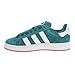 adidas Mens Campus 00S Sneakers Shoes Casual - Blue - Size 7.5 M