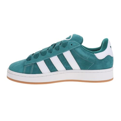 Image of adidas Mens Campus 00S Lace Up Sneakers Shoes Casual - Blue