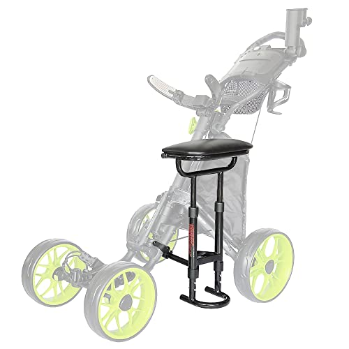 Find The Best Caddytek Push Cart Seat Reviews & Comparison Katynel