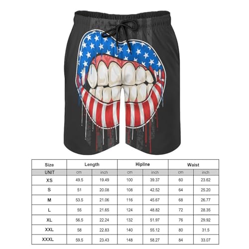 Maillot de bain séchage rapide pour homme idéal pour le surf - 2