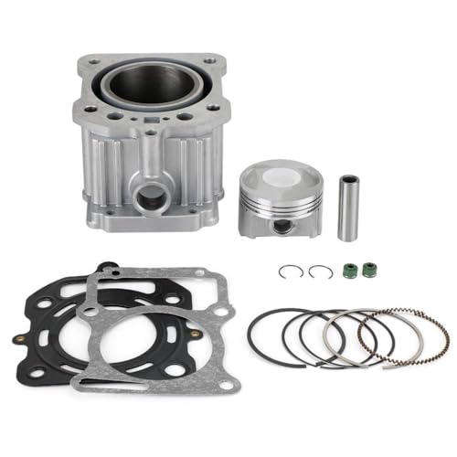 Kit haut moteur cylindre 67mm CG250 à eau pour buggy de sport