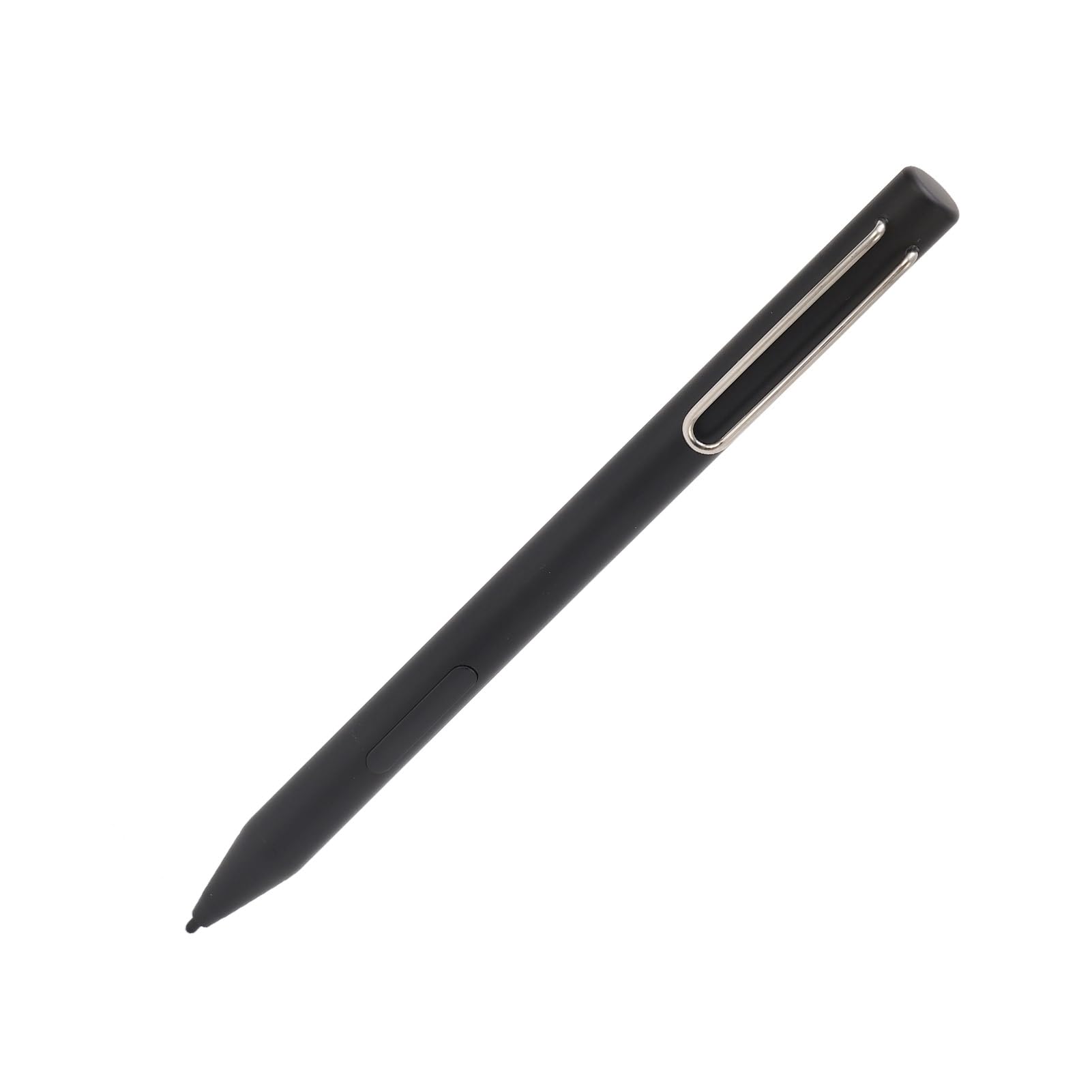 POENVFPO Stylet Actif ME‑MPP303 pour X2 12 E0xx, Stylet avec Capteur de Niveau de Pression 4096, Facile à Utiliser, 1 Pile Alcaline AAAA, pour X2 12 G0xx