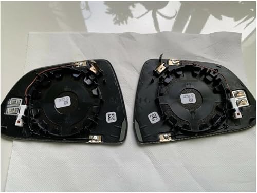 Remplacement rétroviseurs extérieurs pour Tesla Model 3 miroir chauffant gauche droit