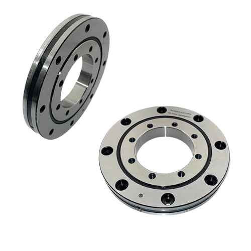 1PC �N���X���[���[�x�A�����O RU28 RU42 RU66 RU85 RU124 RU148 ��]���x P5 �N���X�ϋv���� 2ear-Ristant(RU148-X)