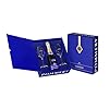 Elevate Celebrations: Buy the Pommery Brut Royal Champagne Gift Pack with Flutes – Pommery