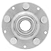 930-500K - Front Wheel Hub Bearing Assembly Compatible With [Subaru] 2003-06 Baja, 1998-08 Forester, 1993-07 Impreza, 1990-04 Legacy, 2000-04 Outback