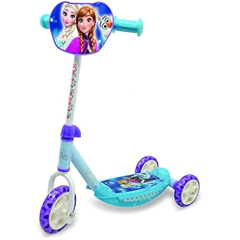 Smoby 750136 - Frozen Roller Cover