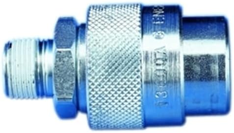 Enerpac - CR400 CR-400 Female Half of Hydraulic Coupler C-604
