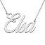 Elsa - Silver