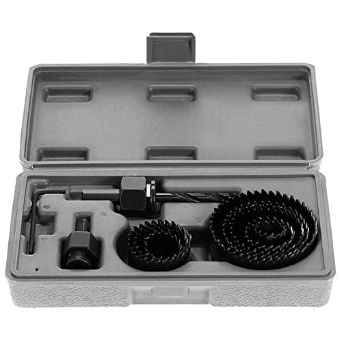 Set de 11 brocas para taladro universal