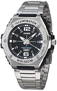 Casio MWA100HD-1AV