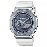 Casio G-Shock Classic GM-2100WS-7AER Orologio digitale da uomo Con allarme