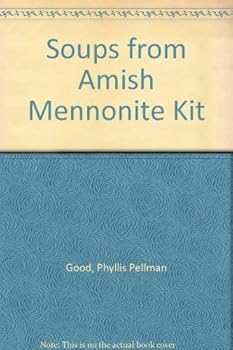 Soups: Cook Book by Good Books