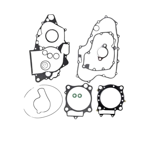Kit de joints complet CRF450X pour réfection moteur et entretien 2005-2017