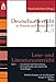 Lese- und Literaturunterricht: Teil 1: Geschichte und Entwicklung, Konzeptionelle und empirische Grundlagen (Deutschunterricht in Theorie und Praxis)