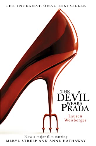 The Devil Wears Prada view 2