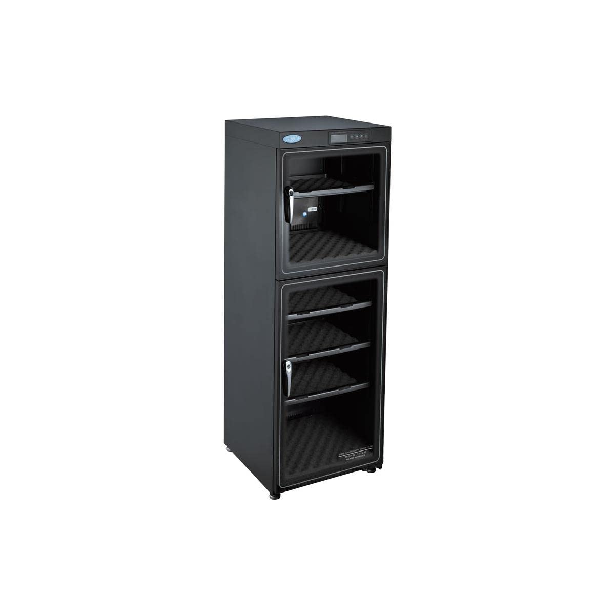 Sirui HC200 Humidity Control Cabinet, 49.2 x 17.7 x 16.5