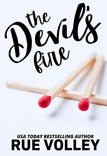 The Devil S Fire The Devil S Gate Trilogy Book 2 English Edition Ebook Volley Rue Amazon Com Mx Tienda Kindle The Devil S Fire The Devil S Gate Trilogy Book 2 English Edition Ebook Volley Rue Amazon Com Mx Tienda Kindle