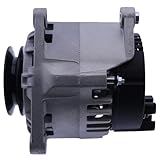 BCXFORK 12V Alternator 714/40154 714/32200 714/40153 Compatible for JCB 135 155 185 4CX444 4CX 3CX