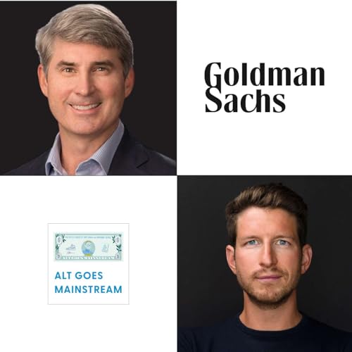 AGM Unscripted: Goldman Sachs' Harold Hope - Secondaries: A Primary Consideration