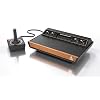 Official Atari 2600+ Console & Joystick - HDMI Output - Includes 10 Games