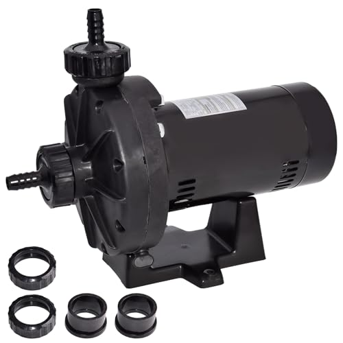 Farpida W36060 Booster Pump