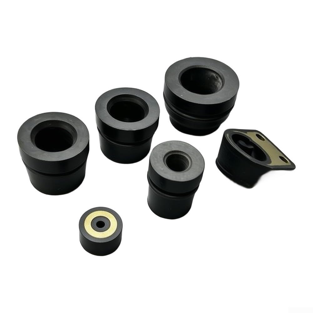 Kit Colector Admisión 066 064 Motosierra Desgaste Kit Colector