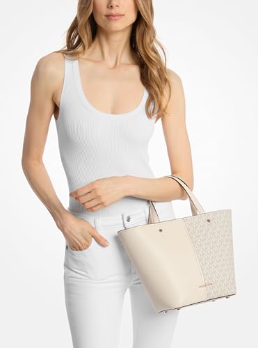 Michael Kors Flora Medium Tote3