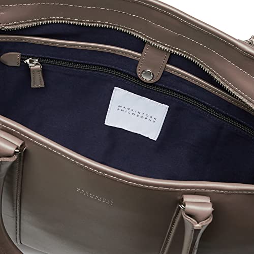 MACKINTOSHPHILOSOPHY（マッキントッシュフィロソフィー）『ブレイヴァルトートバッグ73120』