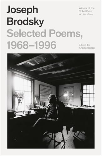 Selected Poems, 1968–1996