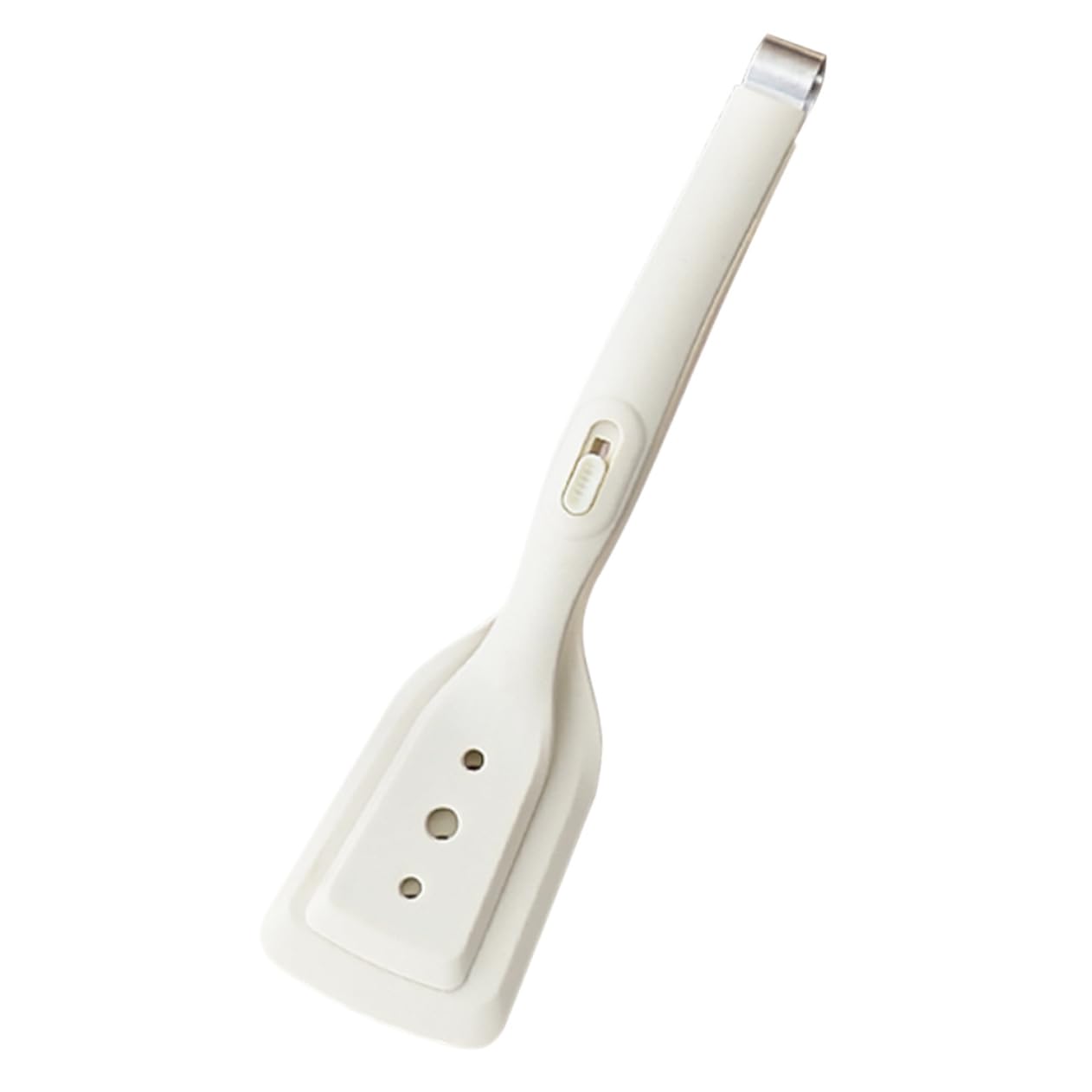 Ciieeo Pinces À Poisson En Silicone 5 Pièces Truelle Multi-Usage Pelle À Frire Pelle De Cuisine Pince De Cuisine Outil De Cuisson Pince À Steak Pince À Pain