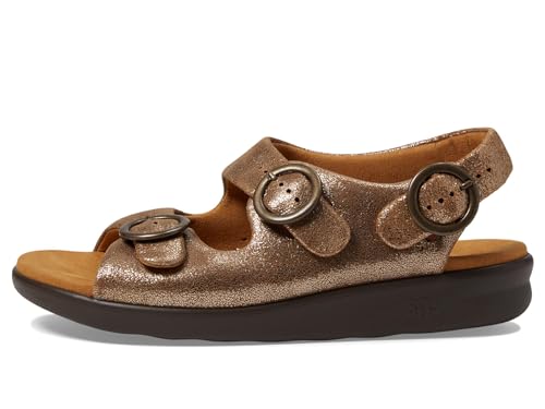 Image of SAS Women's Relaxed Heel Strap Sandal