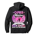 ich war einmal sein engel pulli shirt pullover