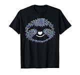 Humorvolle Störungen, Sympathie, Schizophrenie, Autismus-Bewusstsein T-Shirt