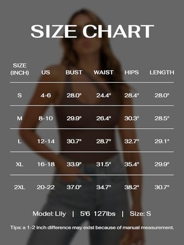 Image of REORIA Butsmooth Women's Trendy Sexy Plunge One Shoulder Sleeveless V Backless Going Out Tank Bodysuits Tops