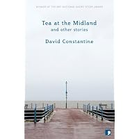 Tea at the Midland