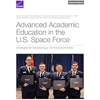 Advanced Academic Education in the U.S. Space Force