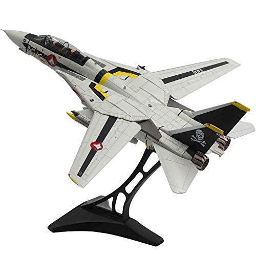 新品未使用◆Calibre Wings ⭐︎F-14J改 Calibre Wings F-14J改 航空自衛隊 洋上迷彩 「Mona Cat