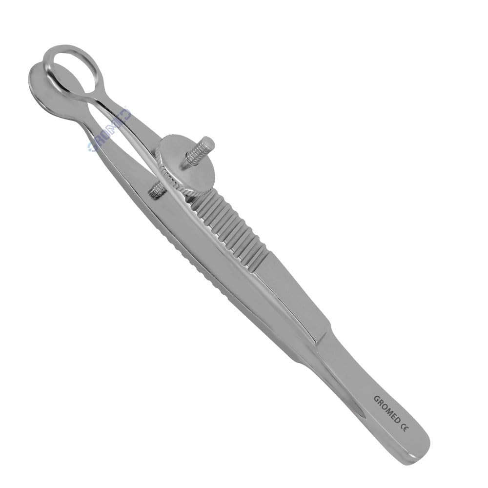 Gromed Lempert Chalazion Forceps (B0CBKG4FXW) Amazon Price History, Amazon Price Tracker