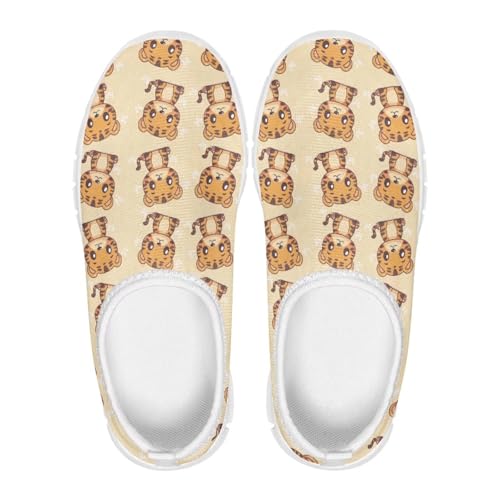 Boys Girls Casual Slip On Shoes Lightweight Beathable Low-top Shoes Kids Loafers with Non Slip Sole Soft Sneaker2