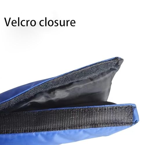 Cubierta aislante para contador de agua y protezone anticongelante exterior 4